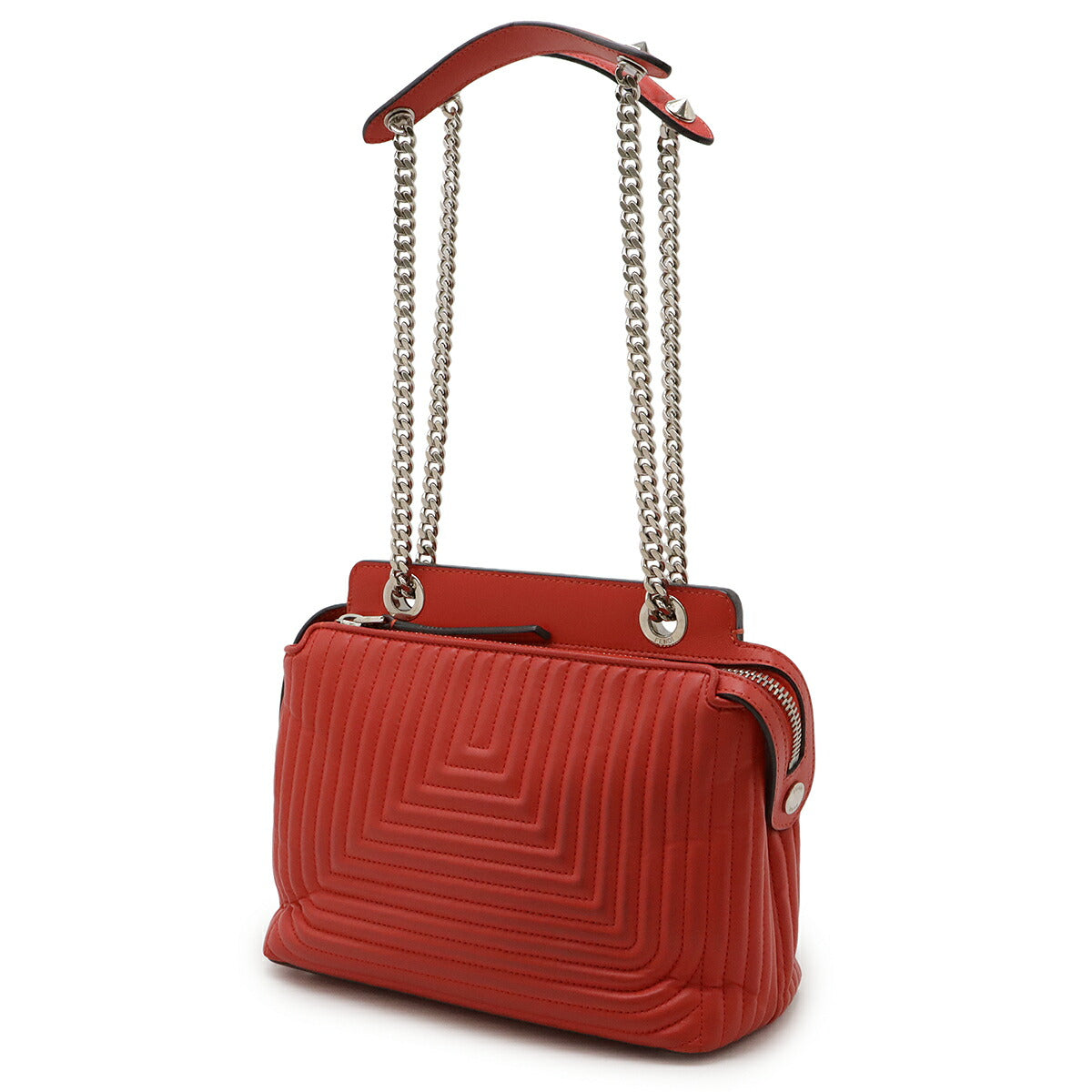 Fendi Dotcom Shoulder Bag - Ewore Bags