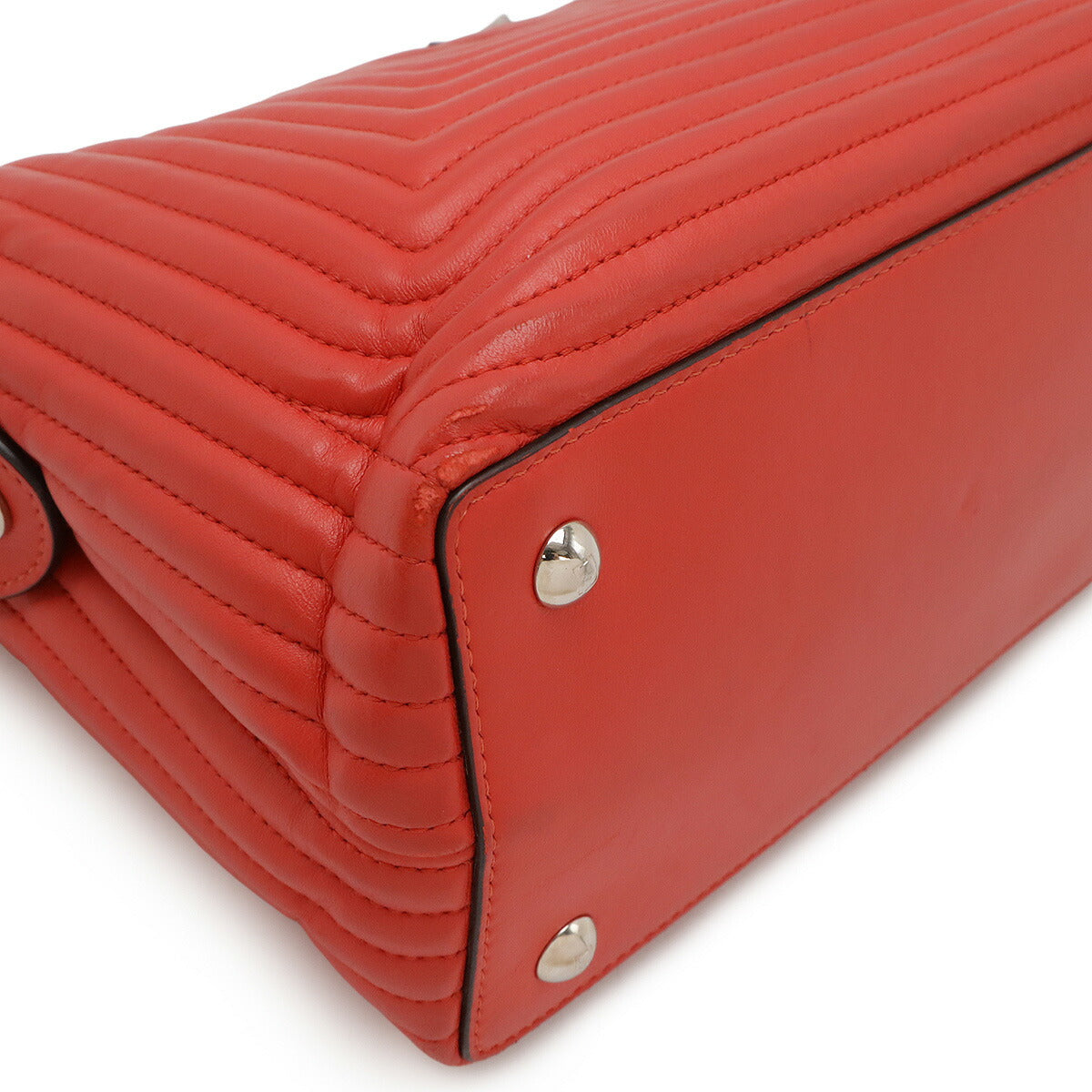Fendi Dotcom Shoulder Bag - Ewore Bags