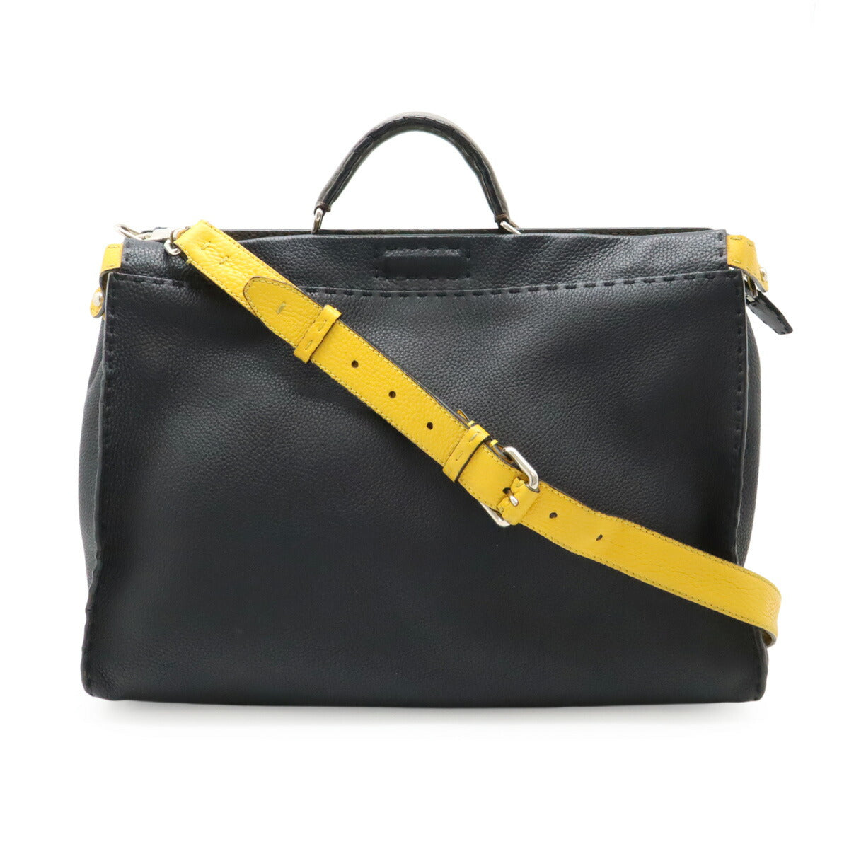 Fendi Peekaboo Handbag - Ewore Bags