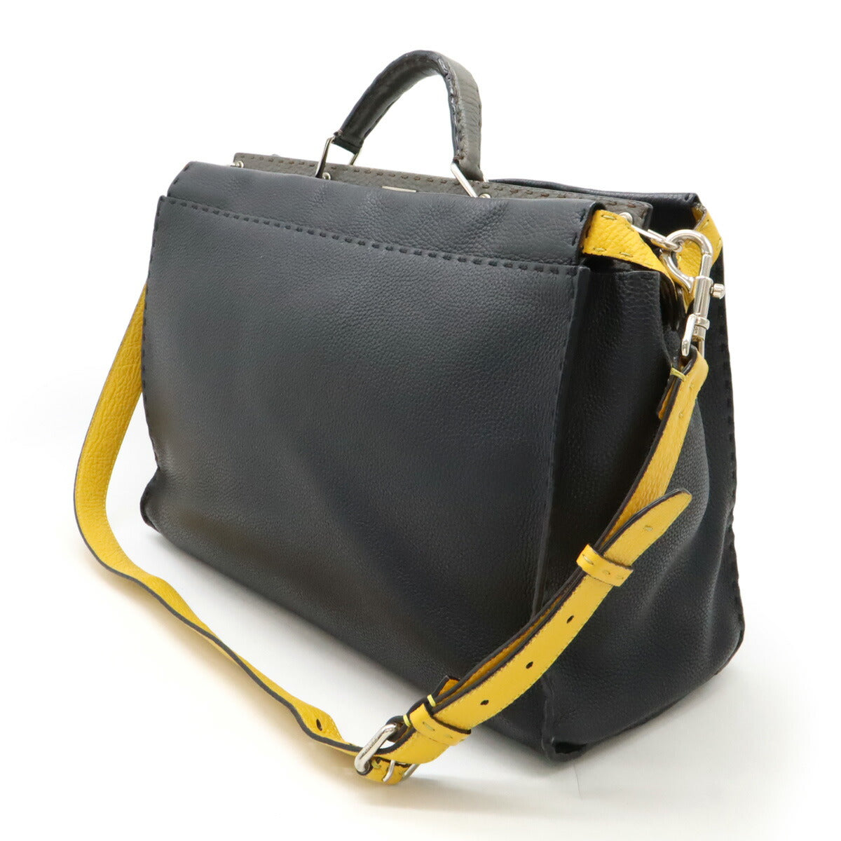 Fendi Peekaboo Handbag - Ewore Bags