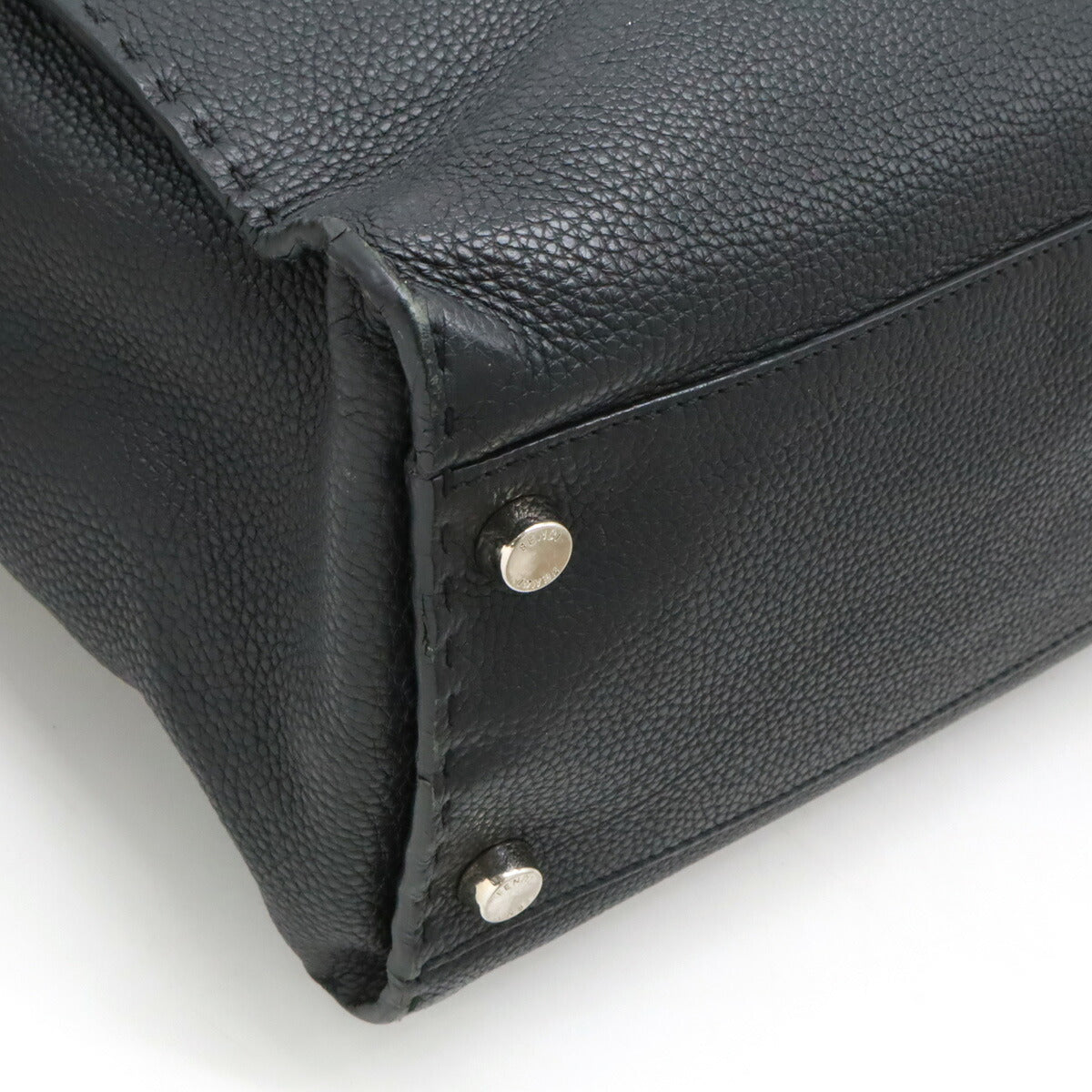 Fendi Peekaboo Handbag - Ewore Bags