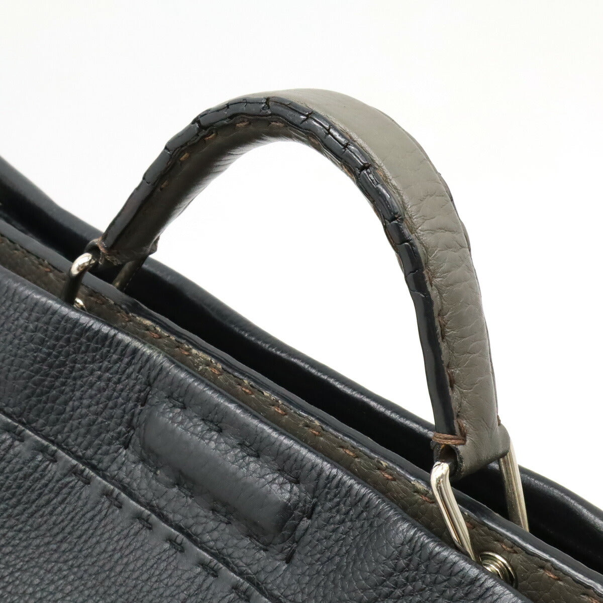 Fendi Peekaboo Handbag - Ewore Bags
