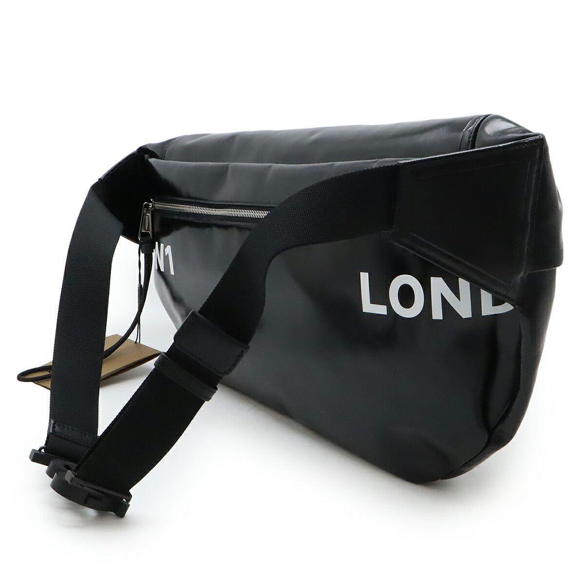 Burberry Horseferry Handbag - Ewore Bags