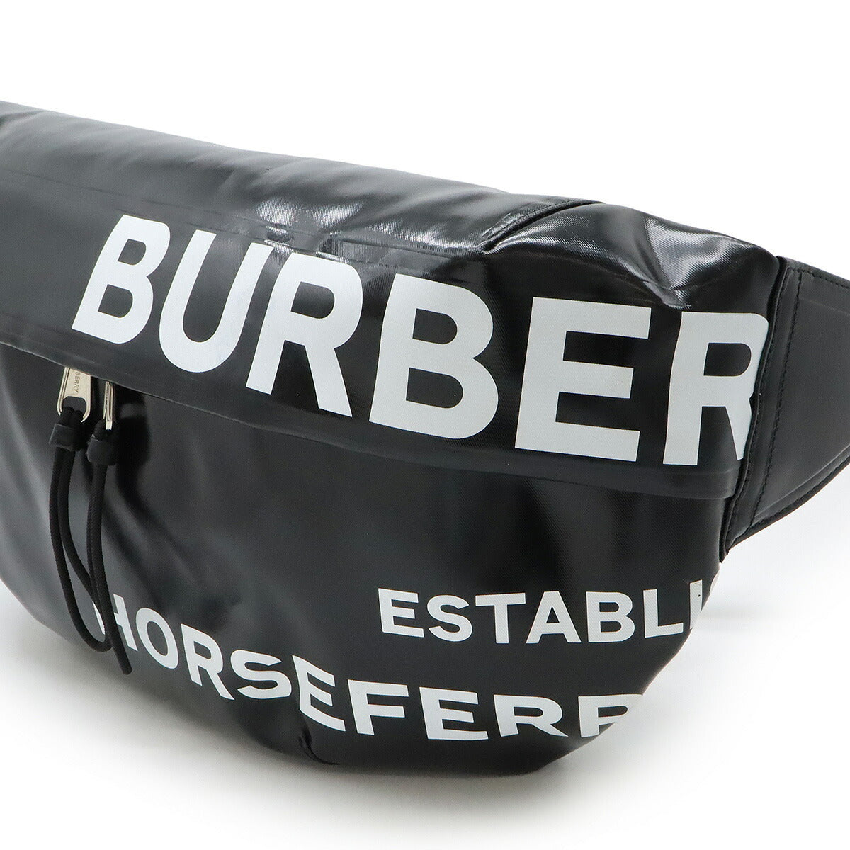 Burberry Horseferry Handbag - Ewore Bags