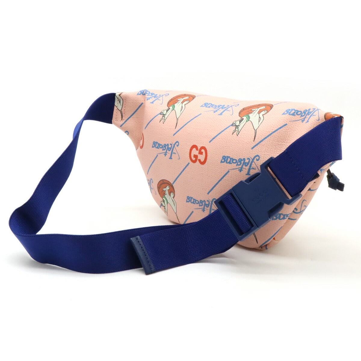 Gucci The jetsons PVC Belt Bag Limited