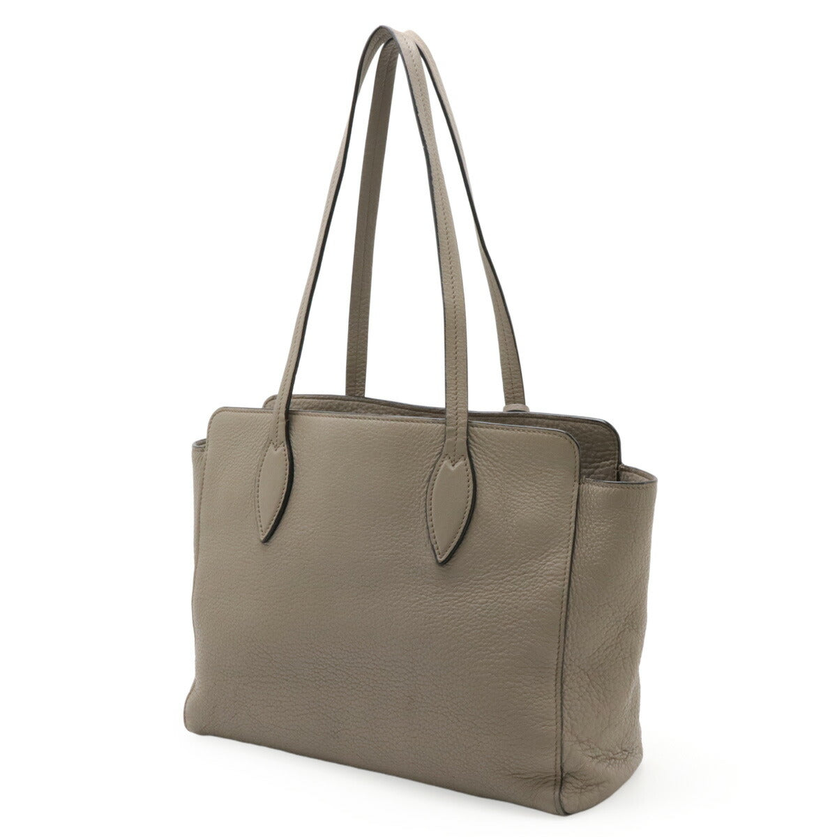 Prada 1BG111 Leather 2way Bag