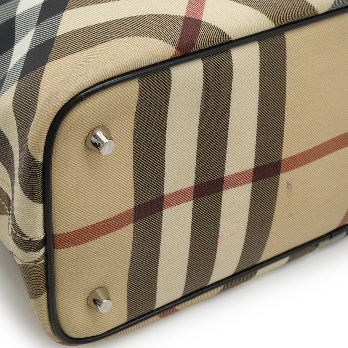 Burberry Tote Bag - Ewore Bags