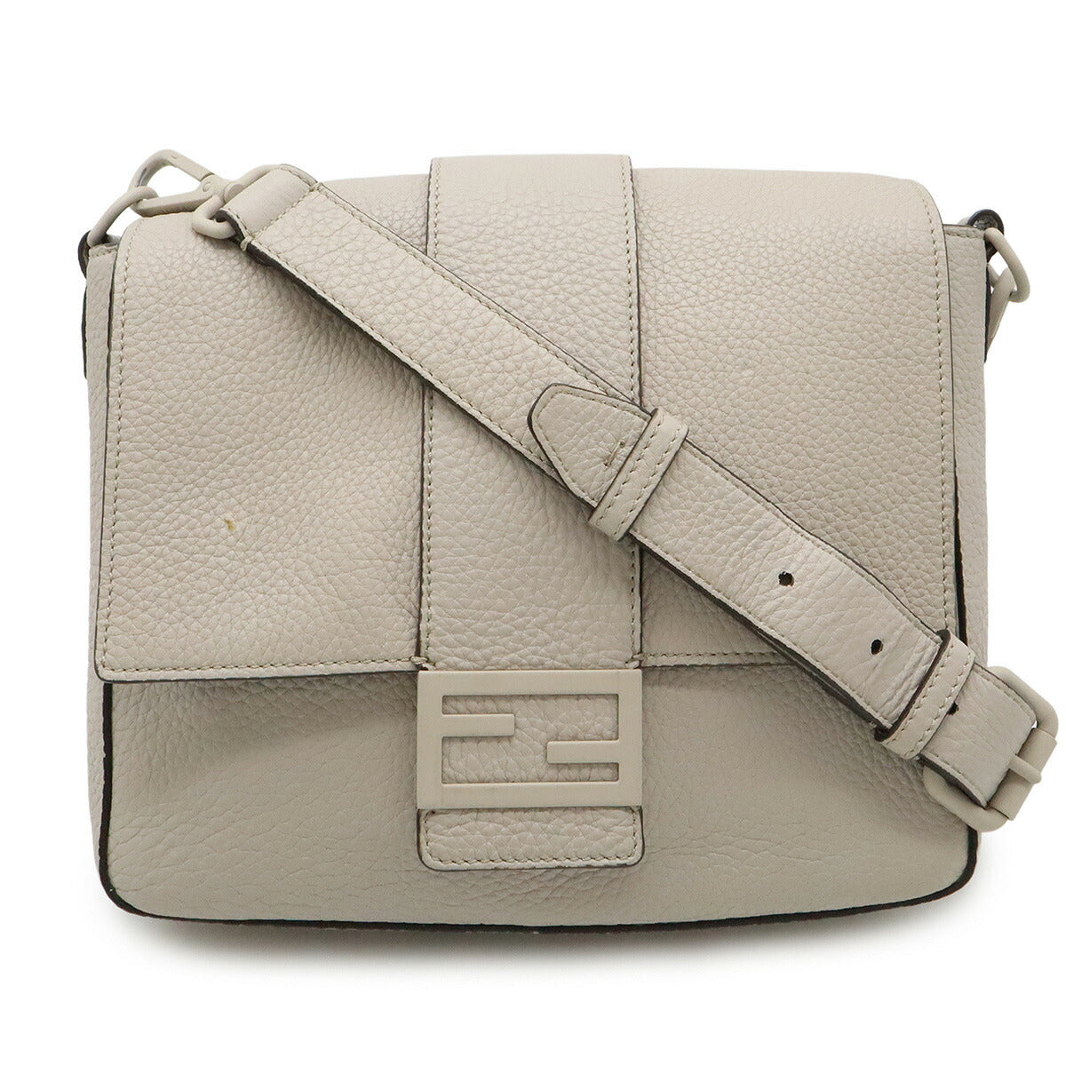 Fendi Baguette Shoulder Bag - Ewore Bags