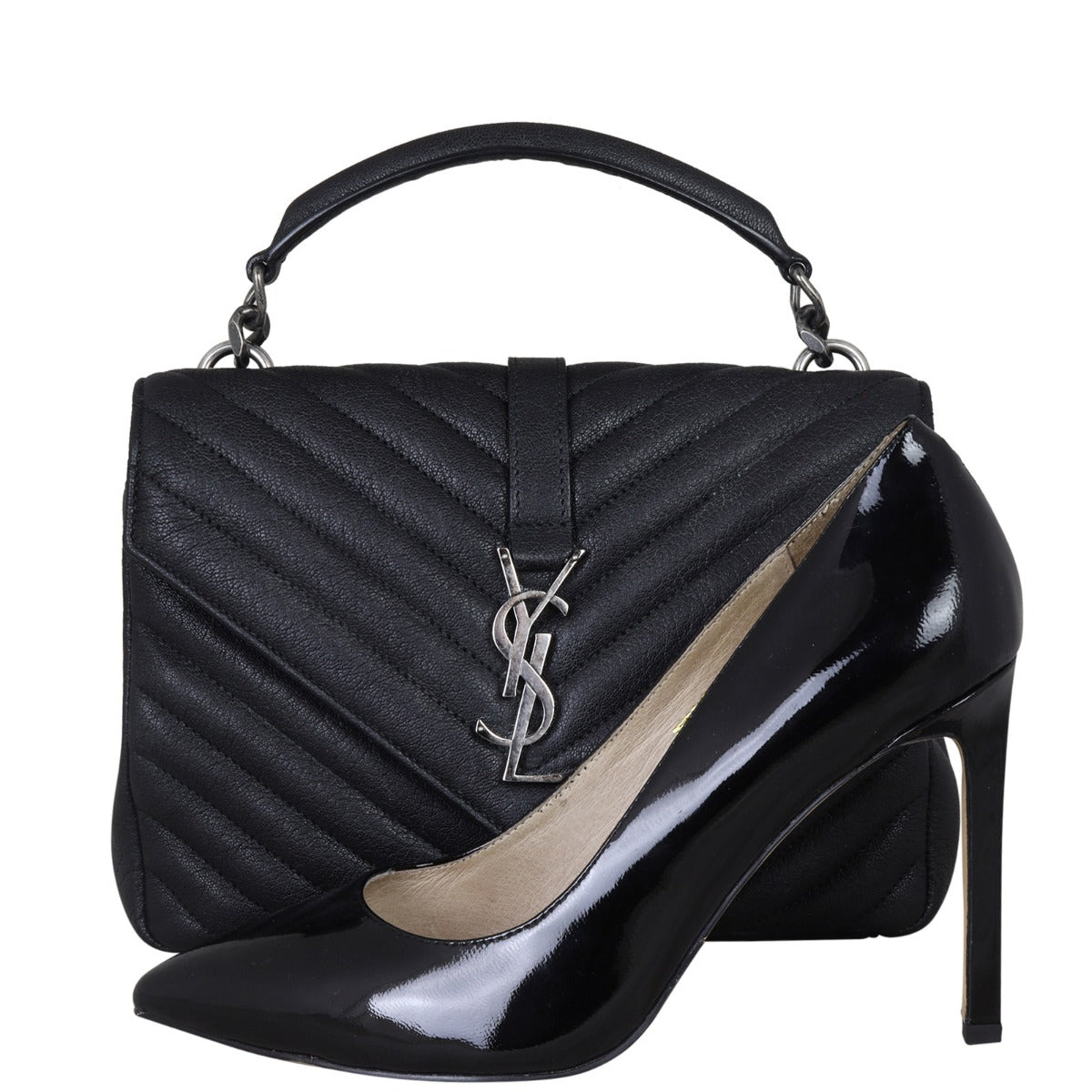 Saint Laurent College Medium