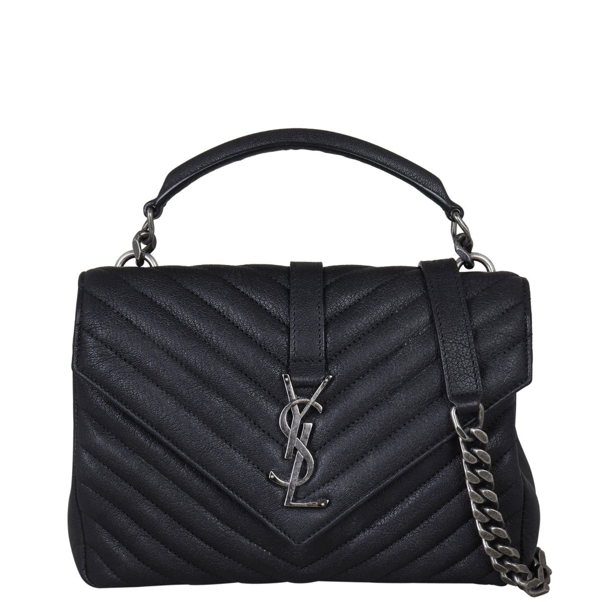 Saint Laurent College Medium