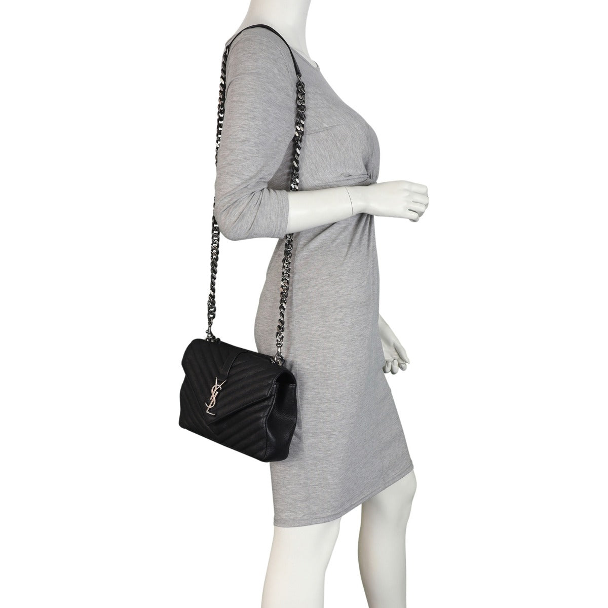 Saint Laurent College Medium