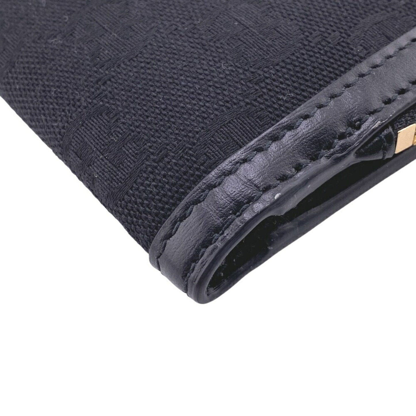 Gucci GG canvas