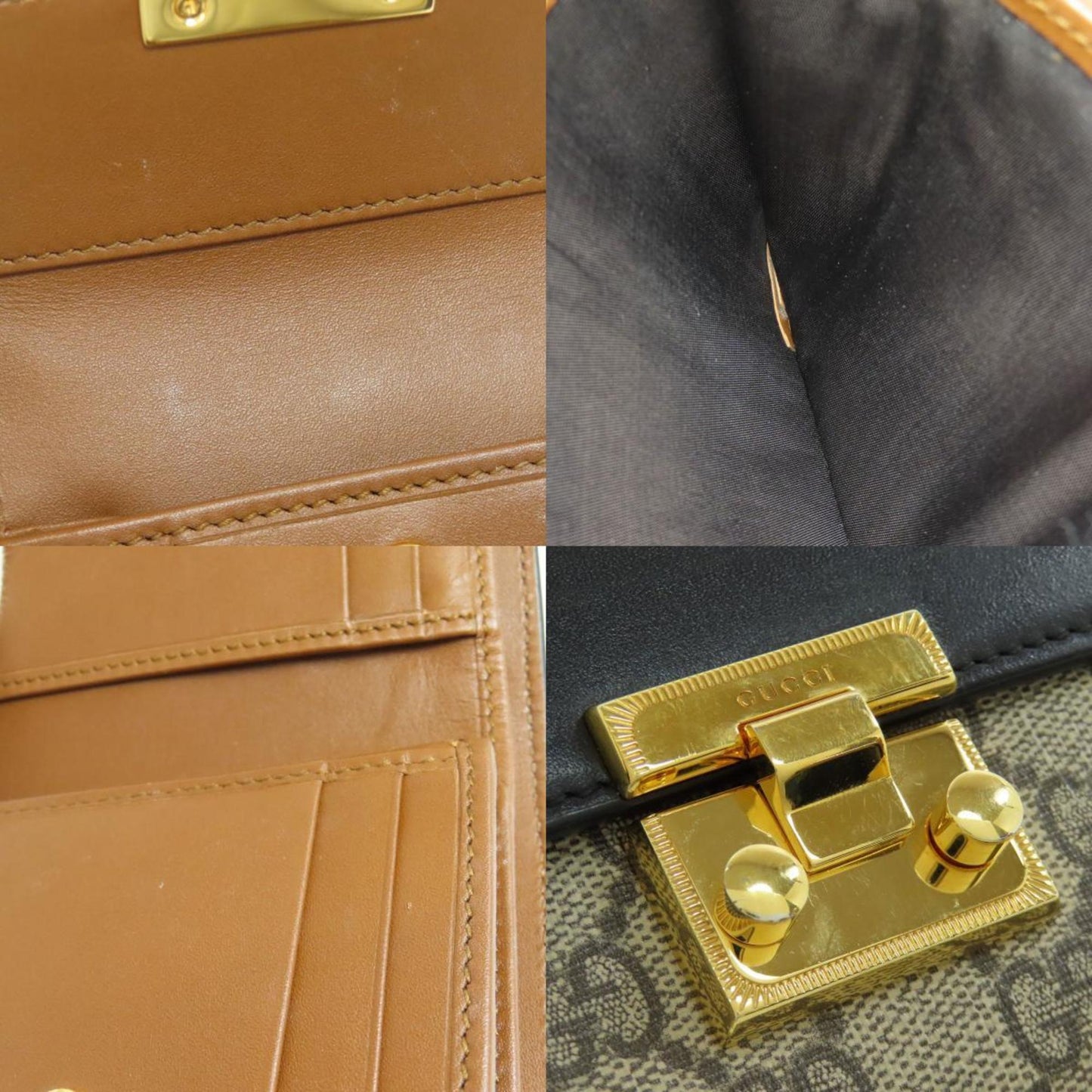 Gucci Padlock