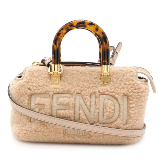 Fendi By The Way Handbag - Ewore Bags