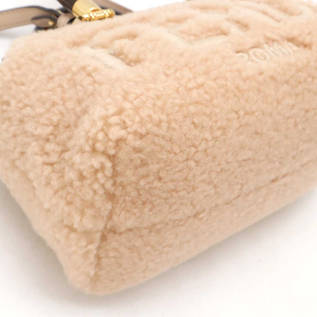 Fendi By The Way Handbag - Ewore Bags