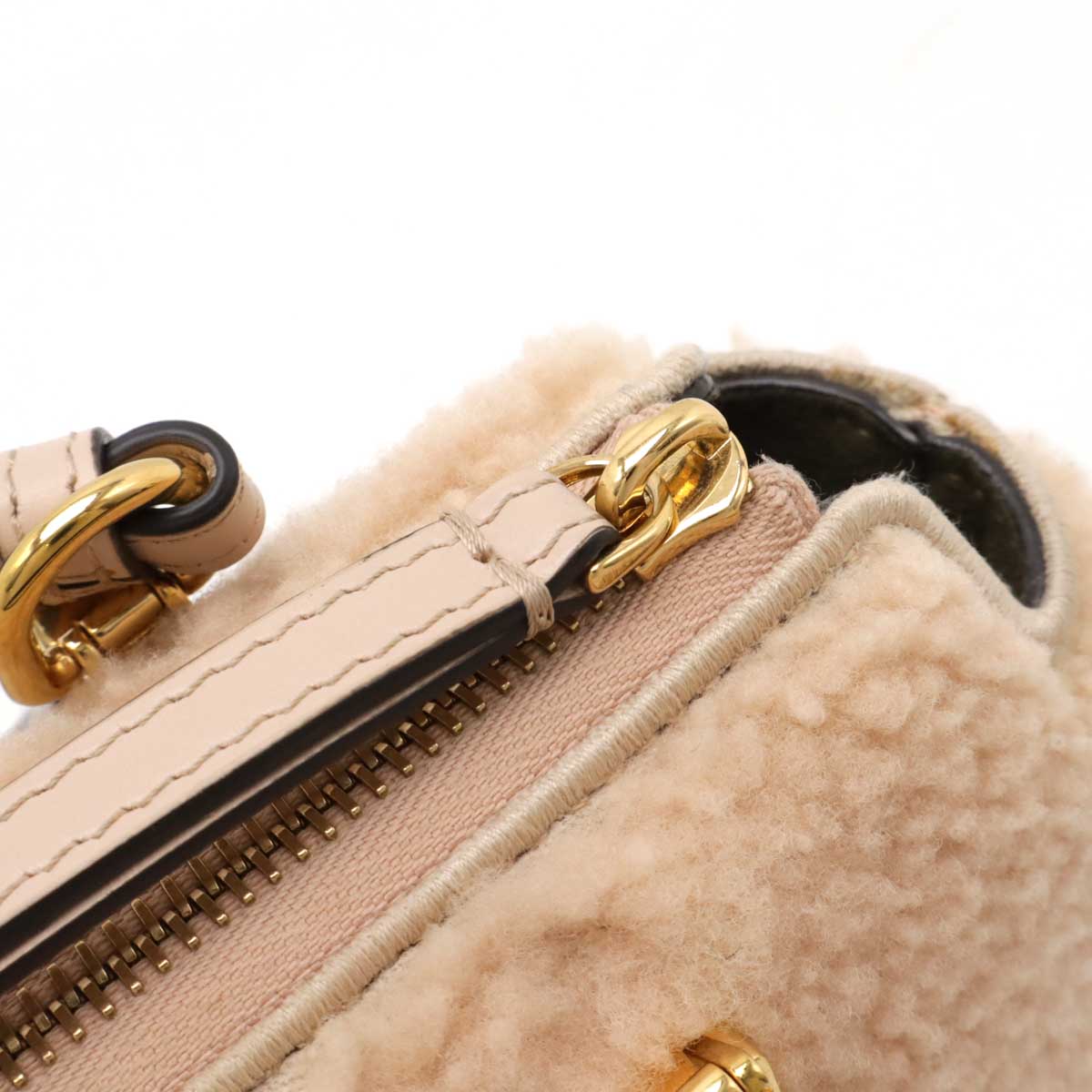 Fendi By The Way Handbag - Ewore Bags