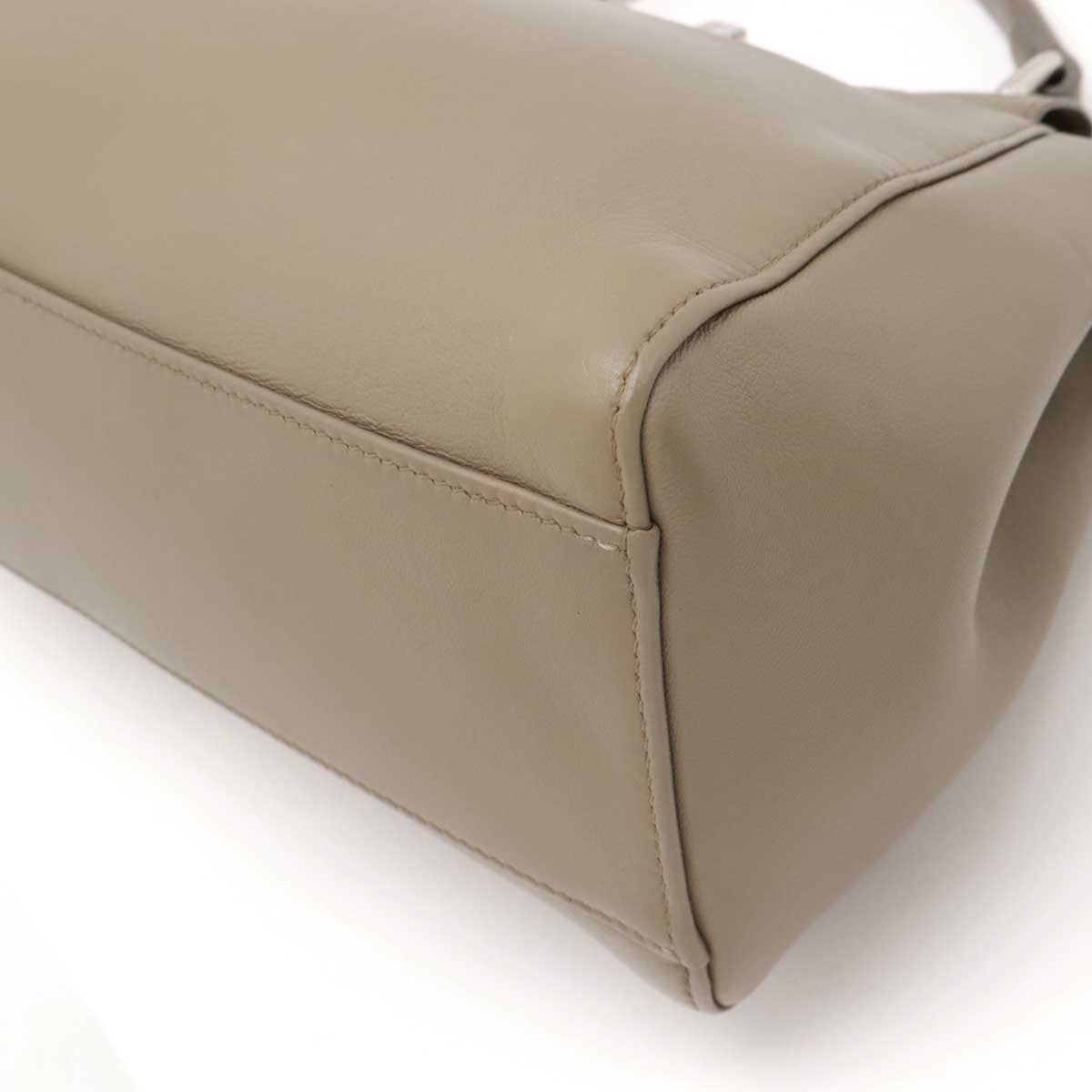 Fendi Peekaboo Handbag - Ewore Bags