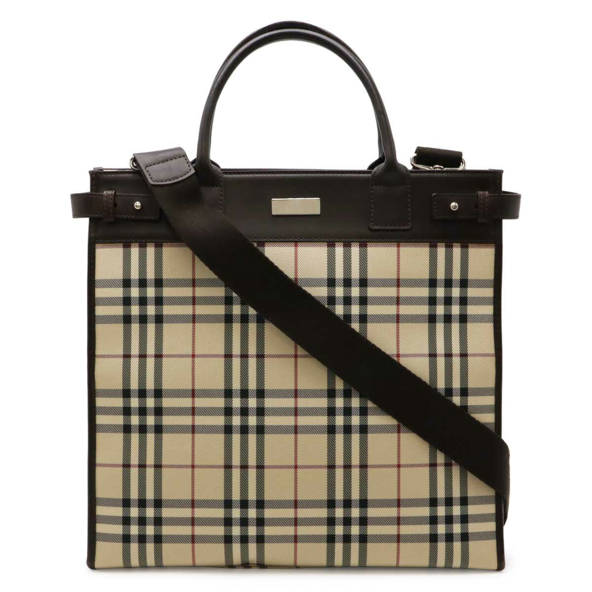 Burberry Tote Bag - Ewore Bags