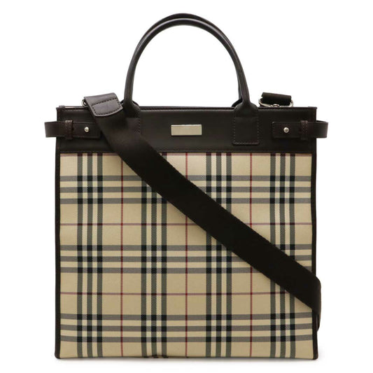 Burberry Tote Bag - Ewore Bags