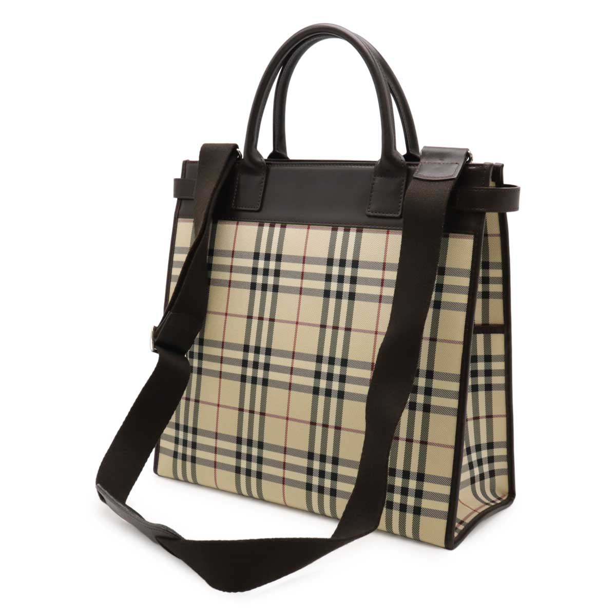 Burberry Tote Bag - Ewore Bags