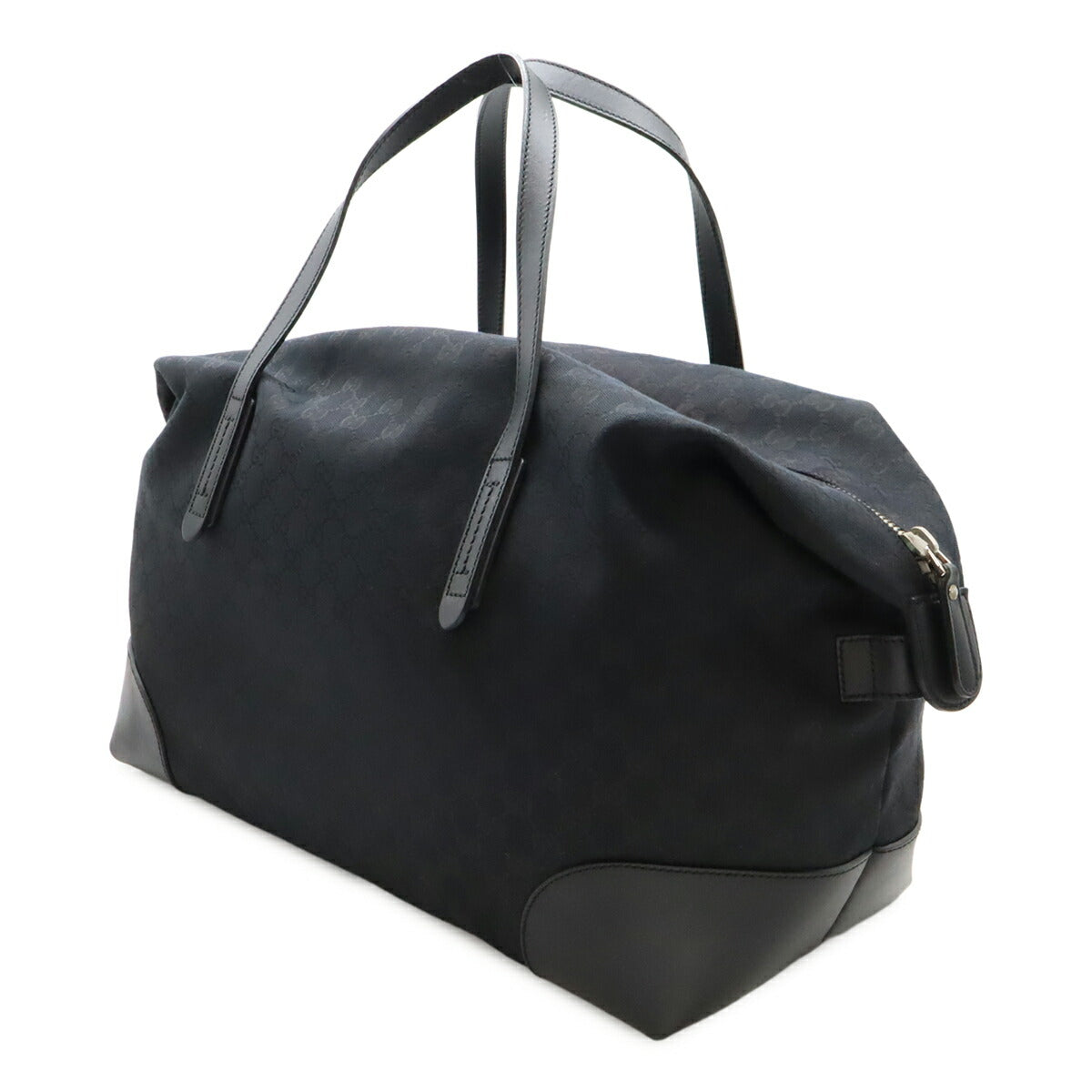 Gucci GG Canvas Travel Bag
