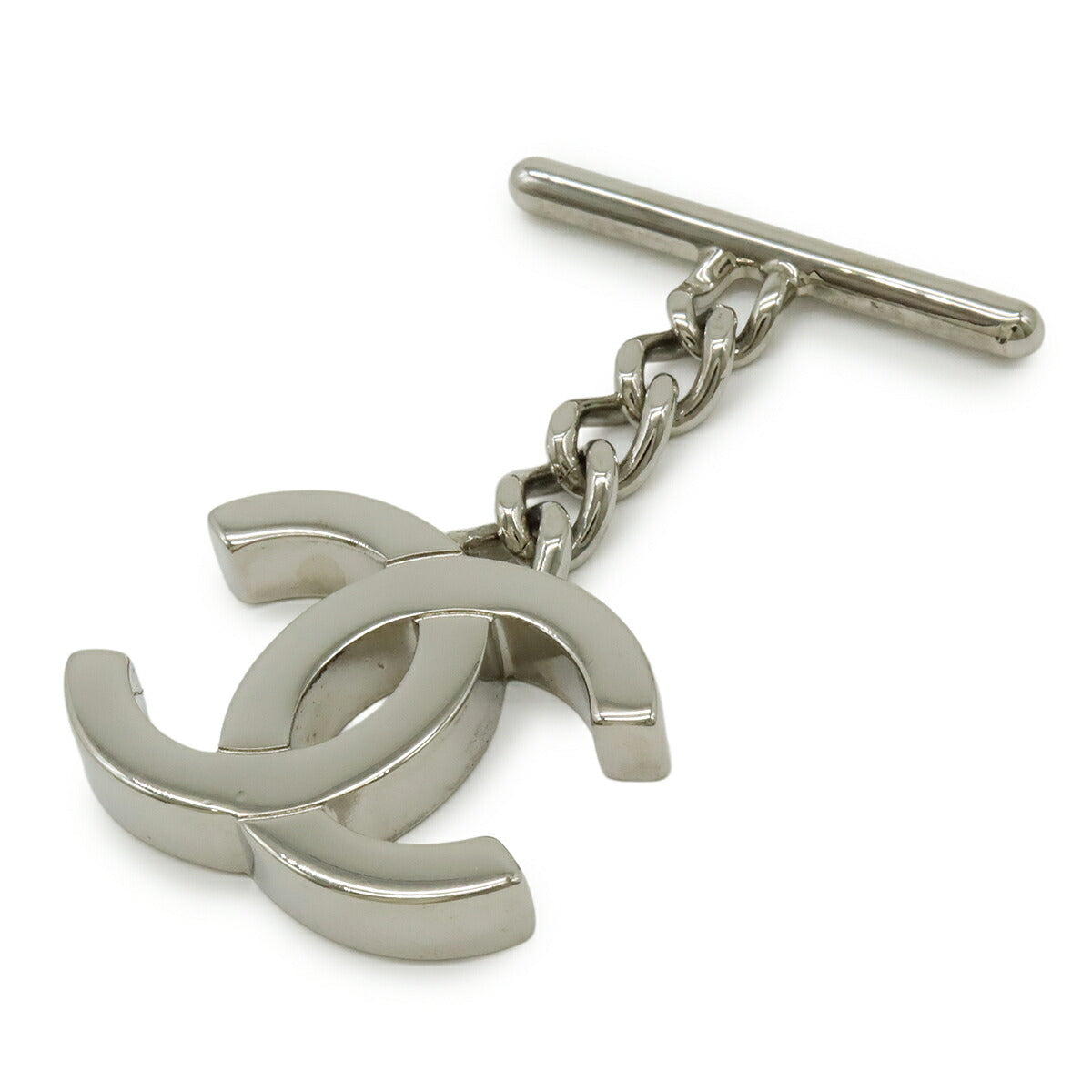 Chanel -Biarritz Bag Charm