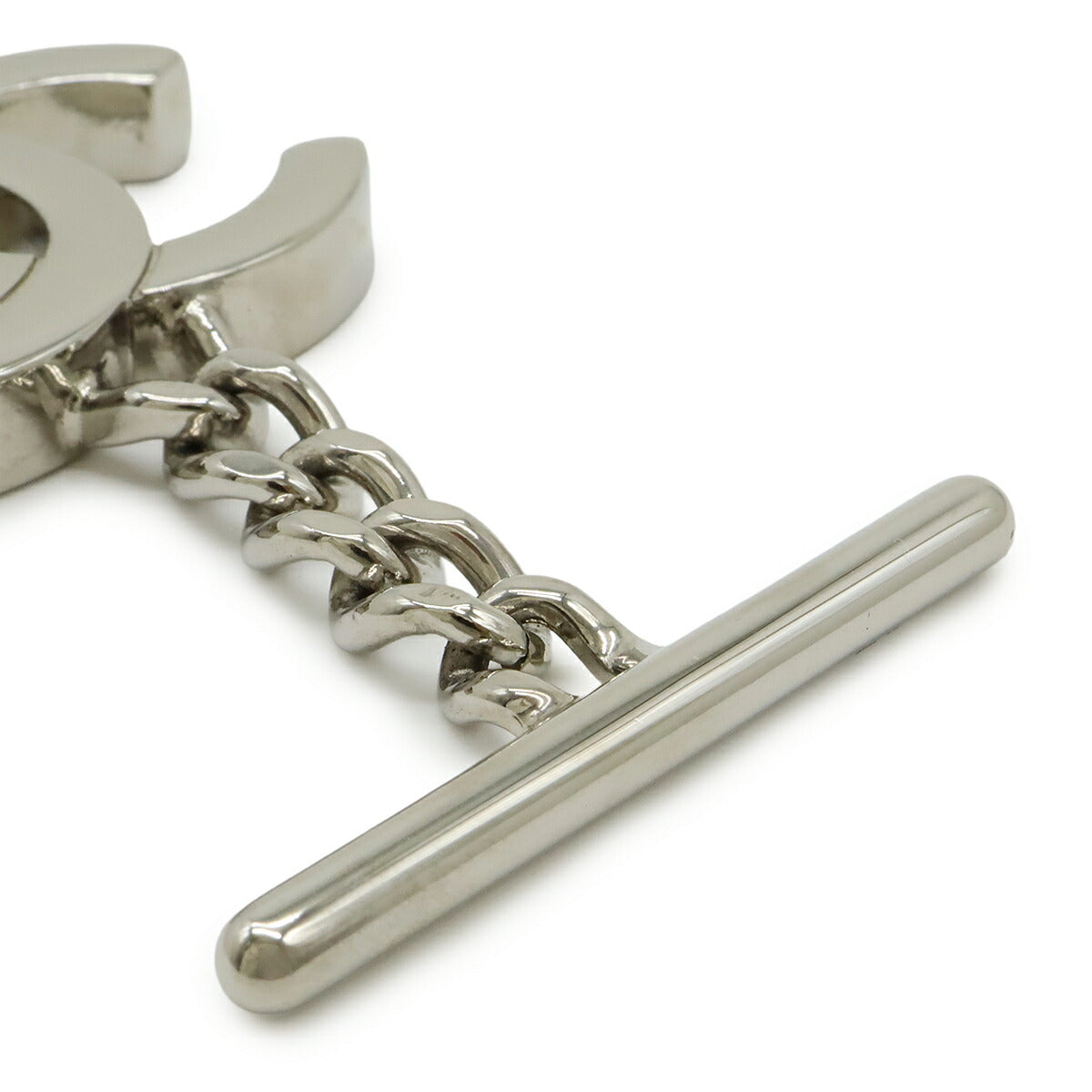 Chanel -Biarritz Bag Charm