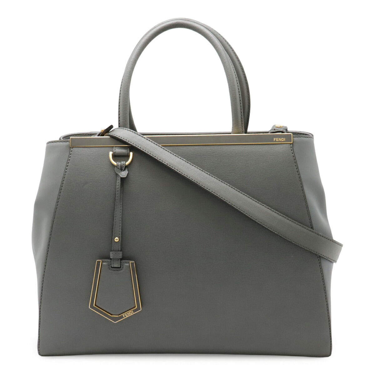 Fendi Handbag - Ewore Bags