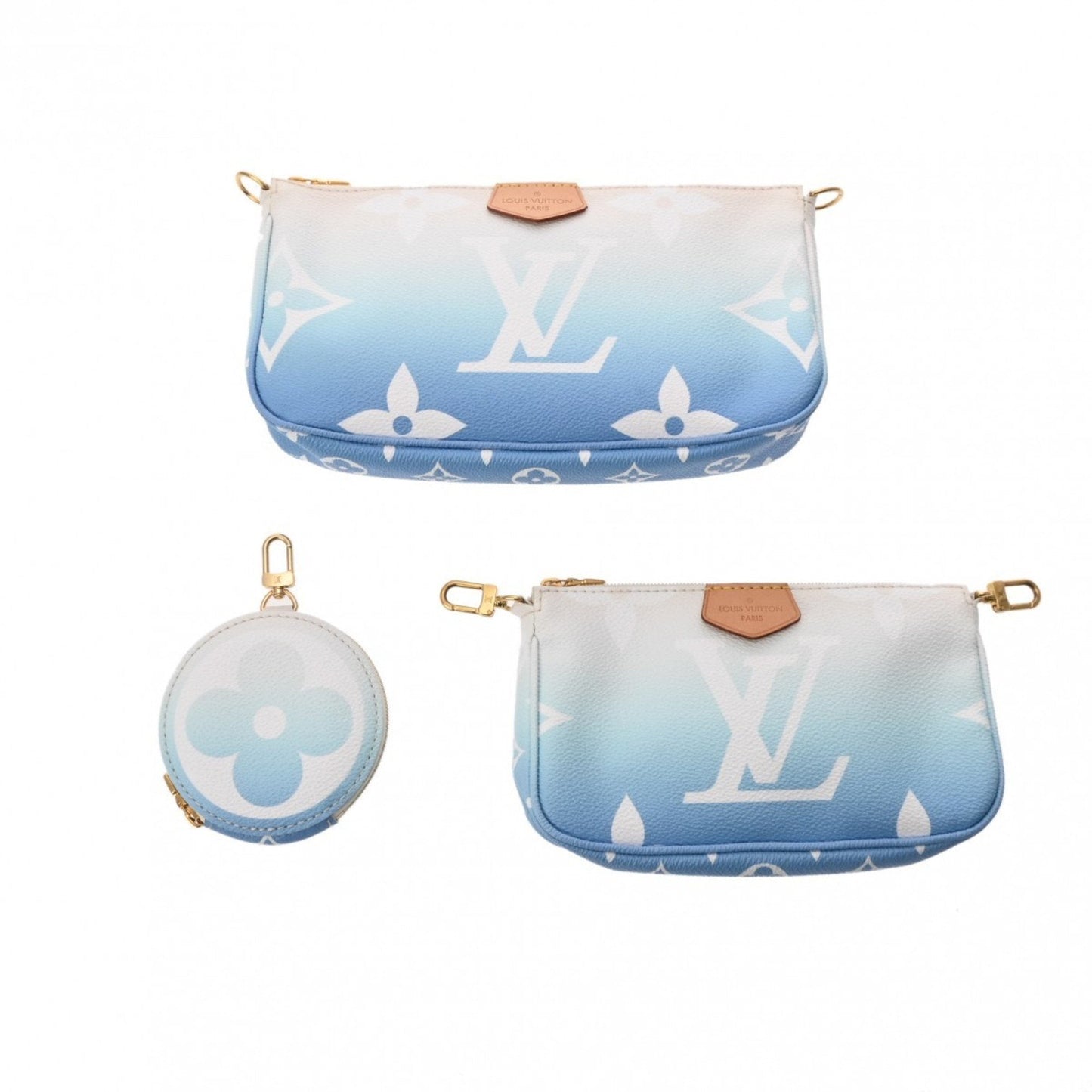 Louis Vuitton Multi Pochette Accessoires