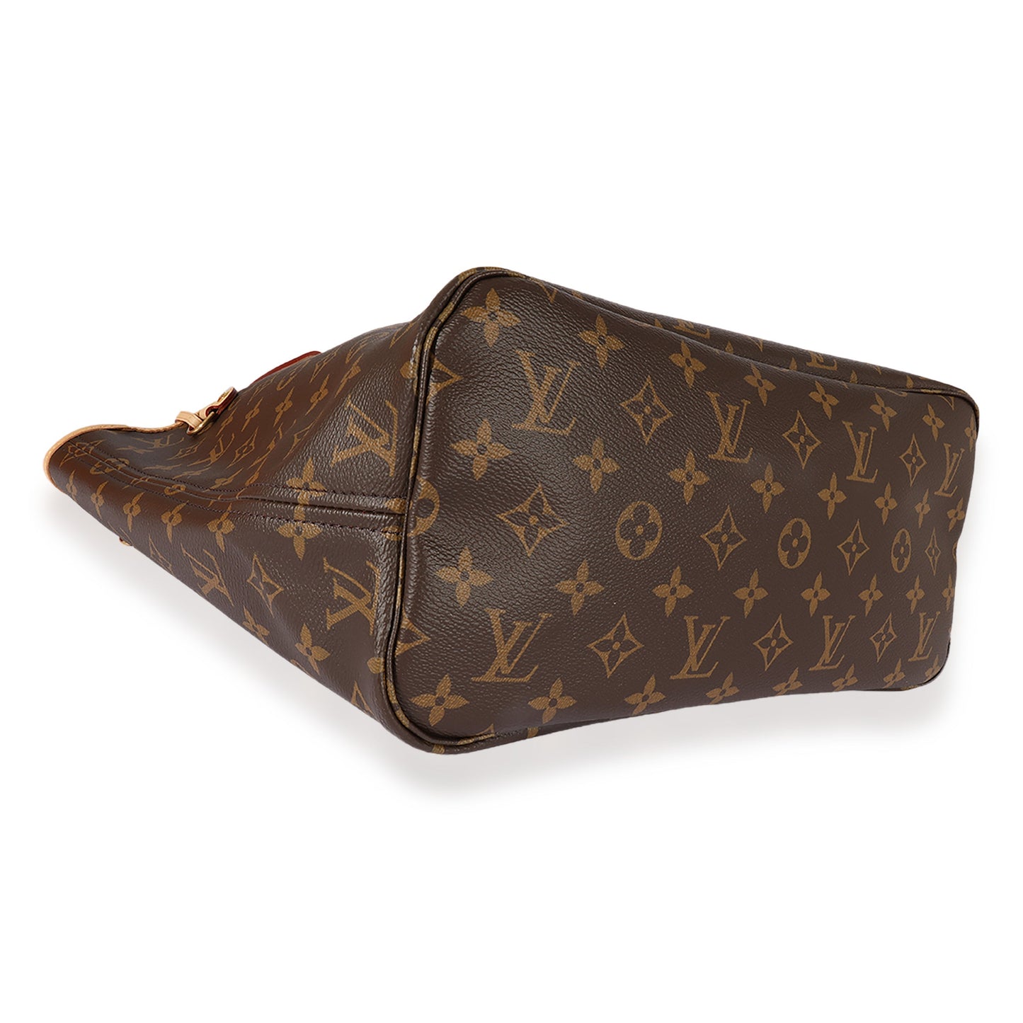 Louis Vuitton  Monogram Canvas Neverfull MM