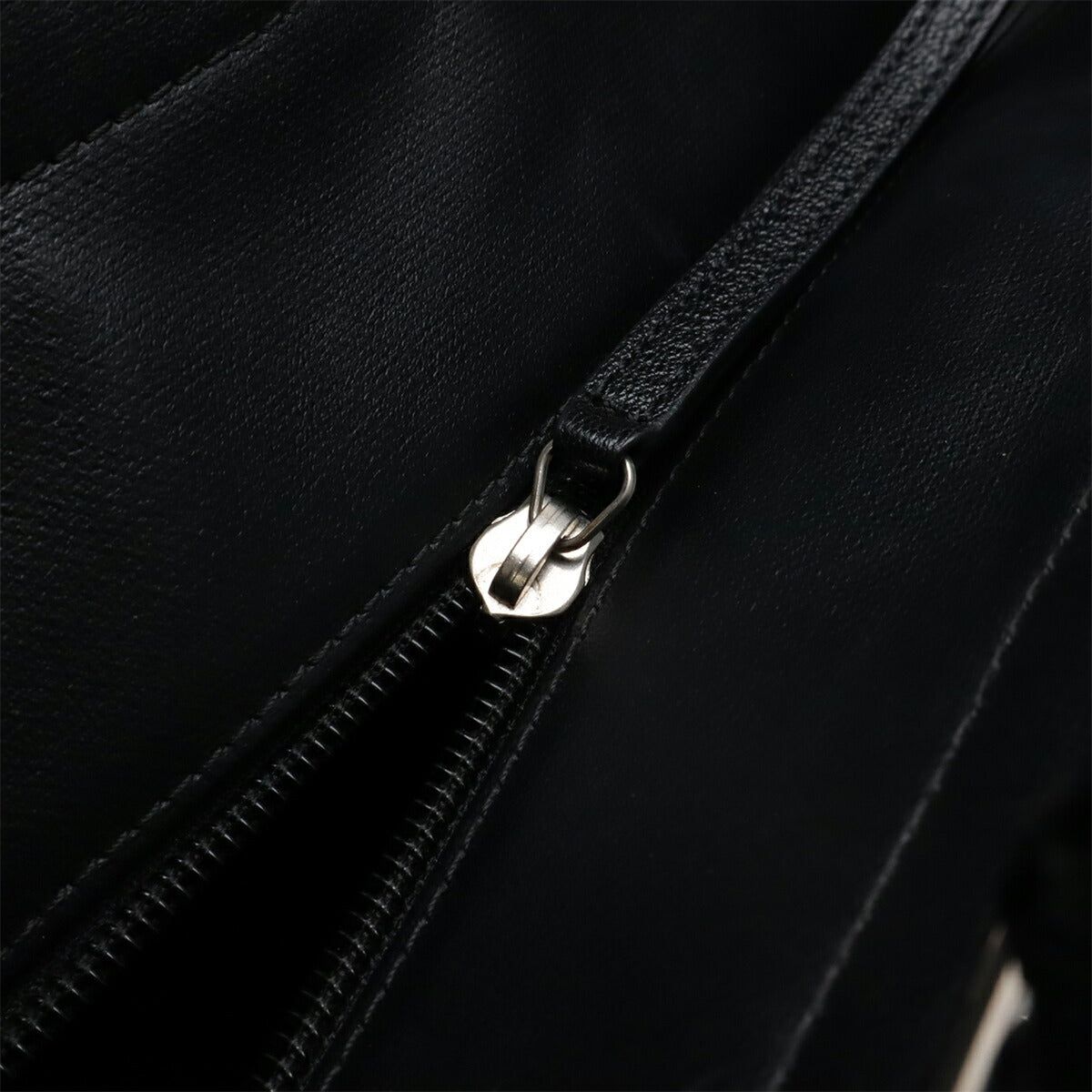 Chanel Paris Biarritz Coated Canvas 2way Tote Bag