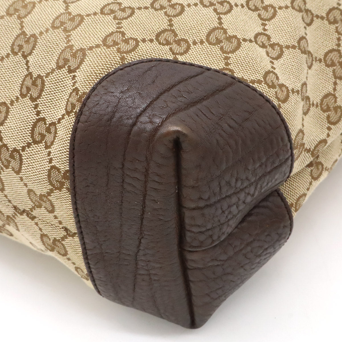 Gucci GG Canvas 2way Tote Bag