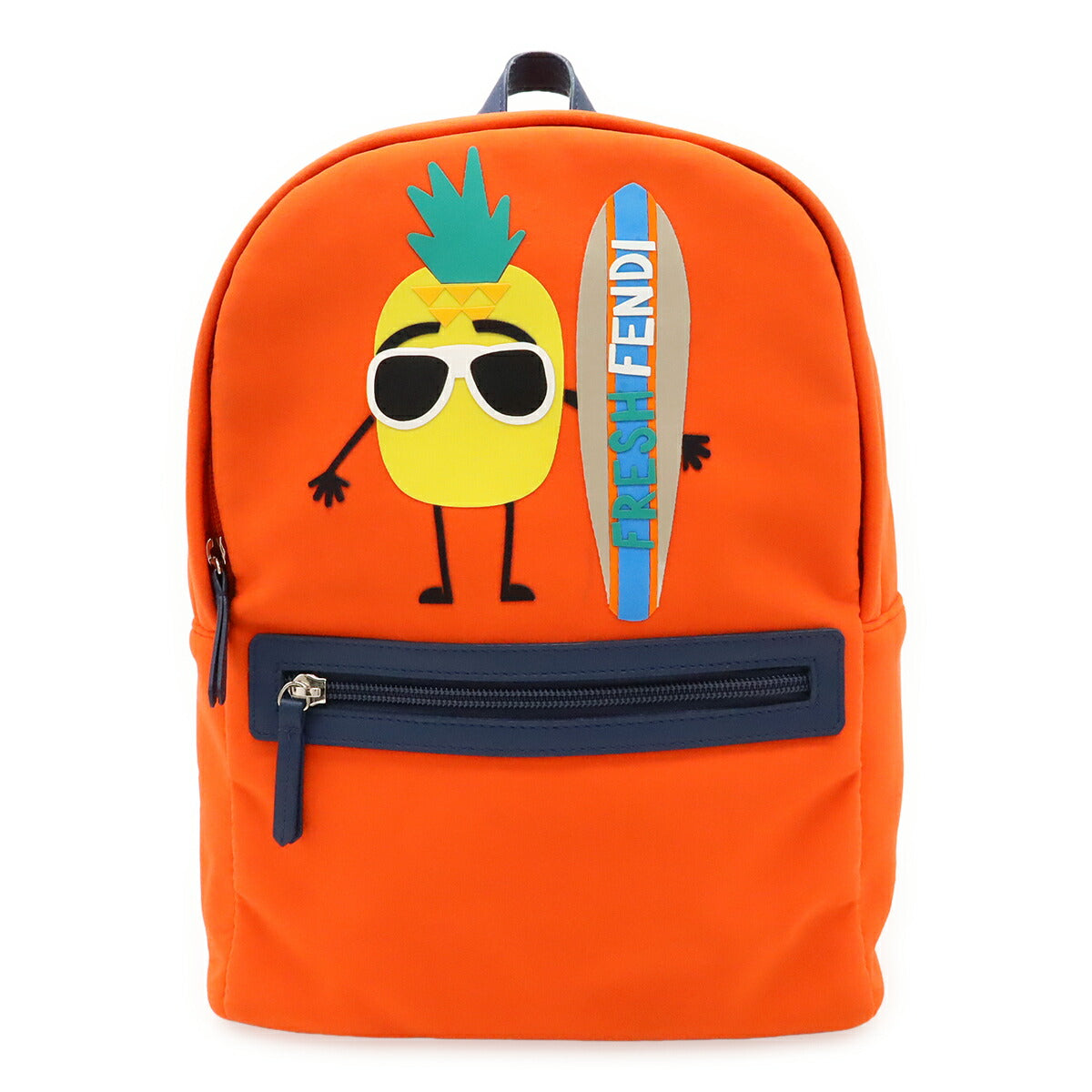 Fendi Backpack - Ewore Bags