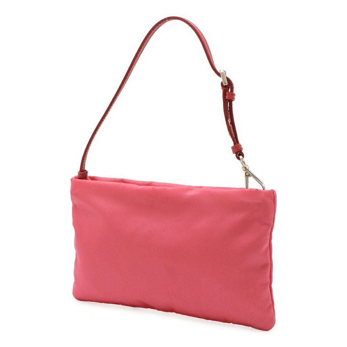 Prada TESSUTO TATTOO Nylon Handbag