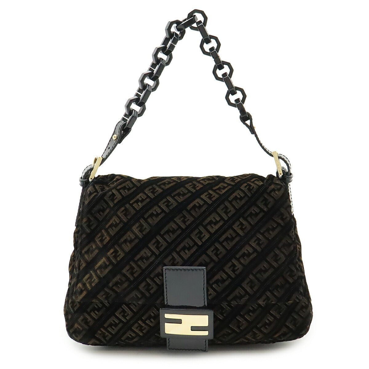 Fendi Shoulder Bag - Ewore Bags