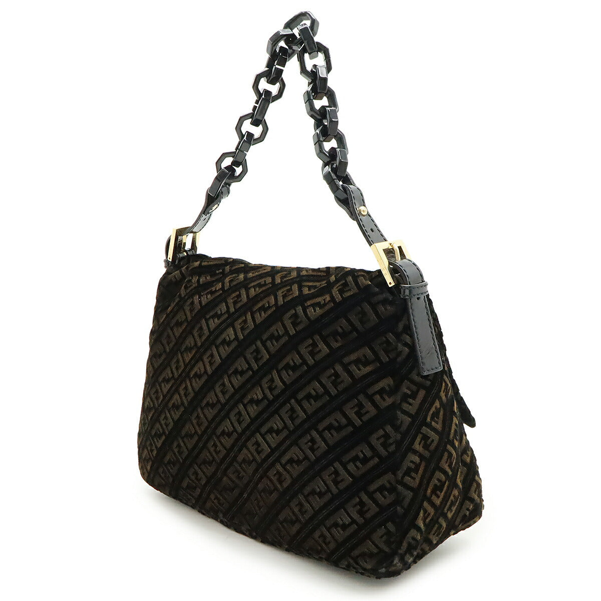 Fendi Shoulder Bag - Ewore Bags