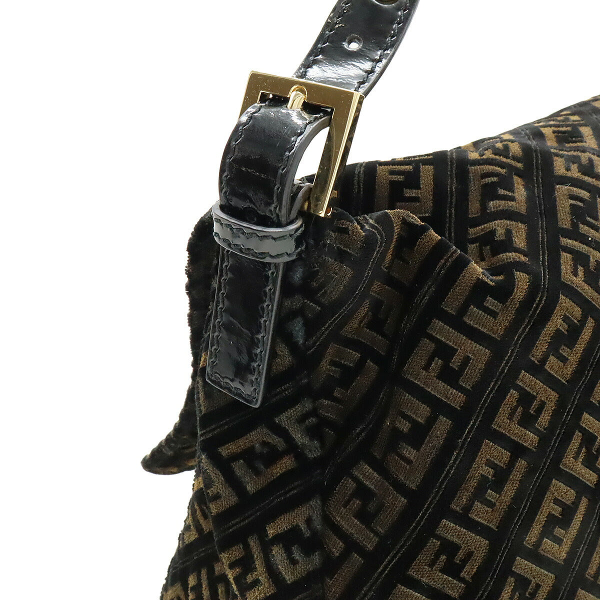 Fendi Runaway Handbag - Ewore Bags