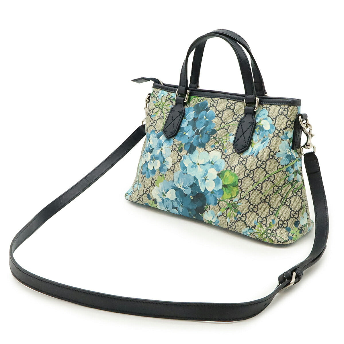 Gucci GG Supreme 2way Bag