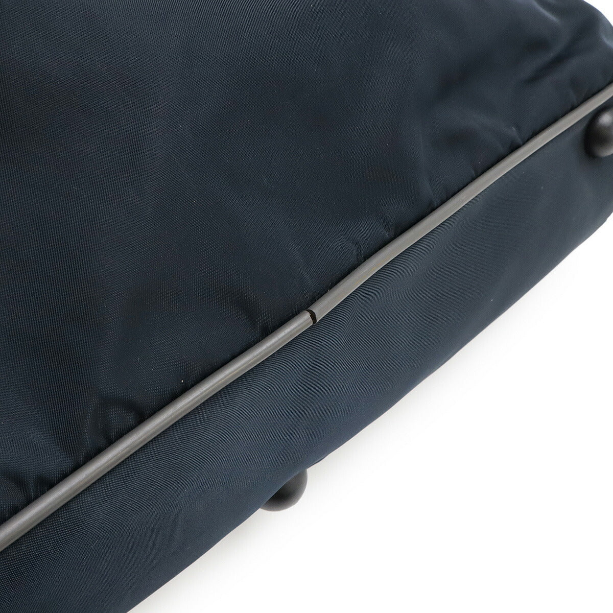 Prada Nylon 2way Travel Bag