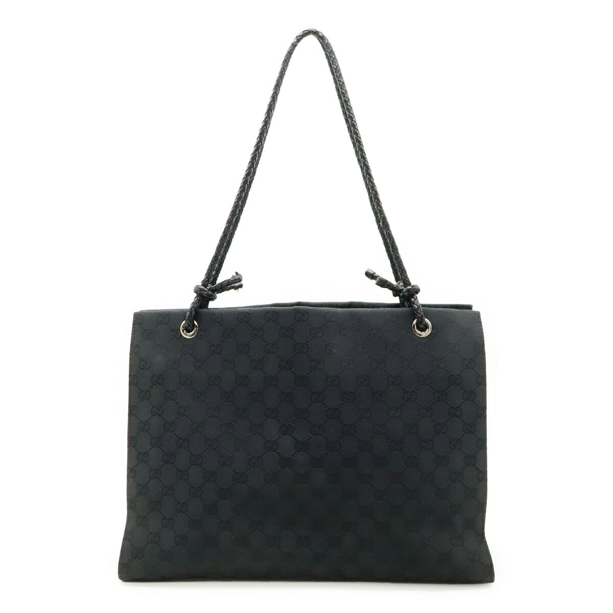Gucci GG Canvas 2way Tote Bag