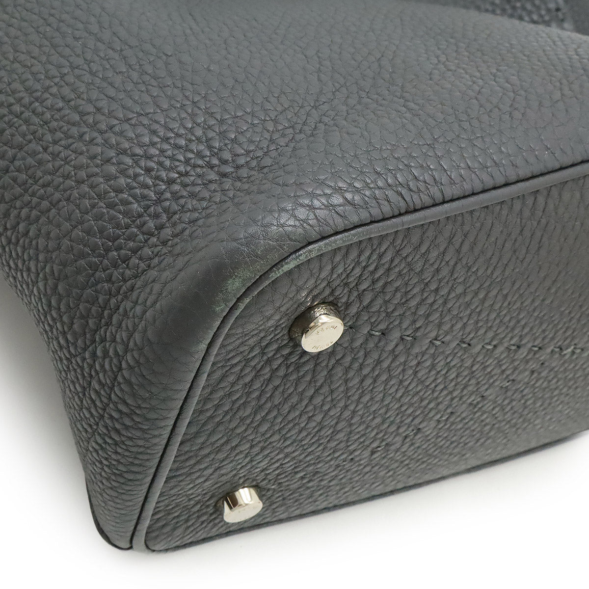Fendi Mamma Baguette Shoulder Bag - Ewore Bags