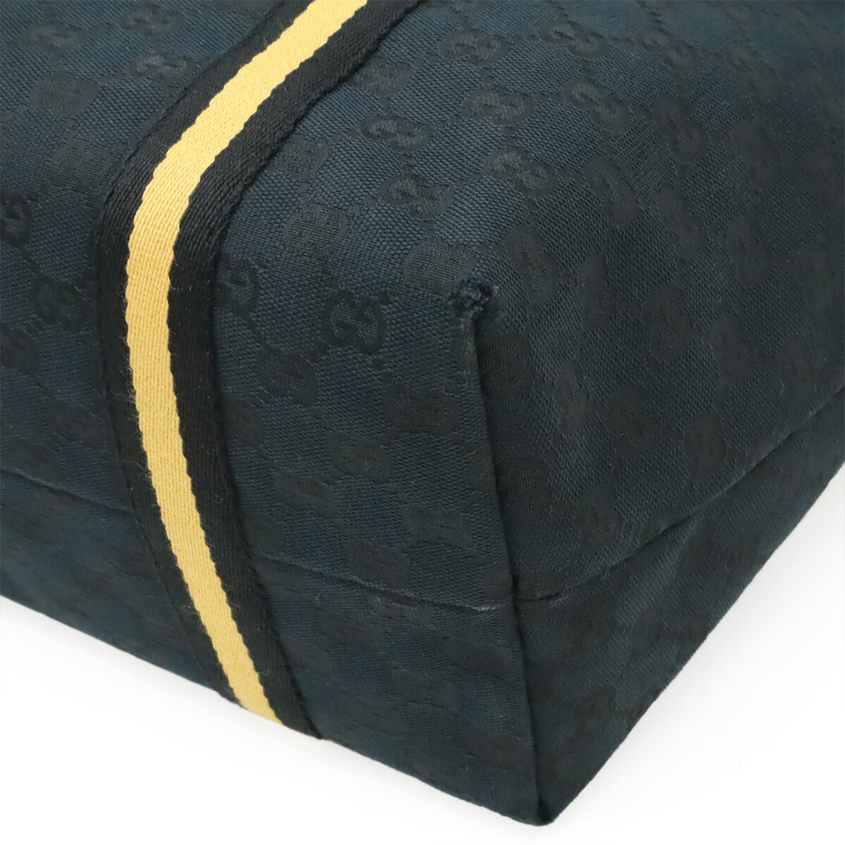 Gucci GG Canvas 2way Tote Bag
