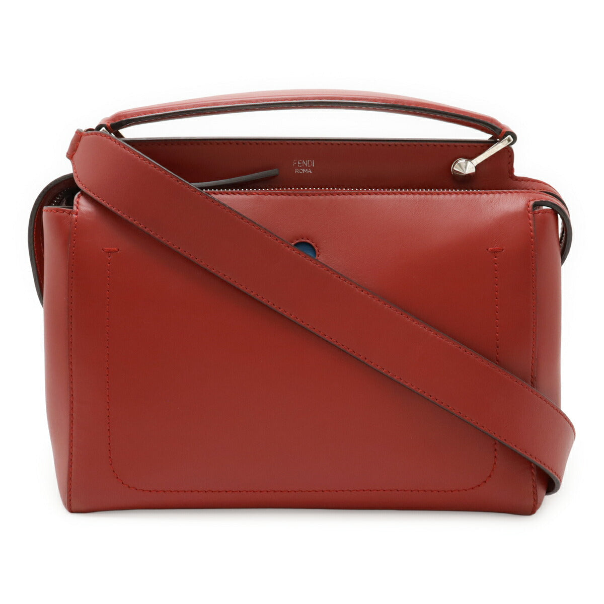 Fendi Dotcom Handbag - Ewore Bags