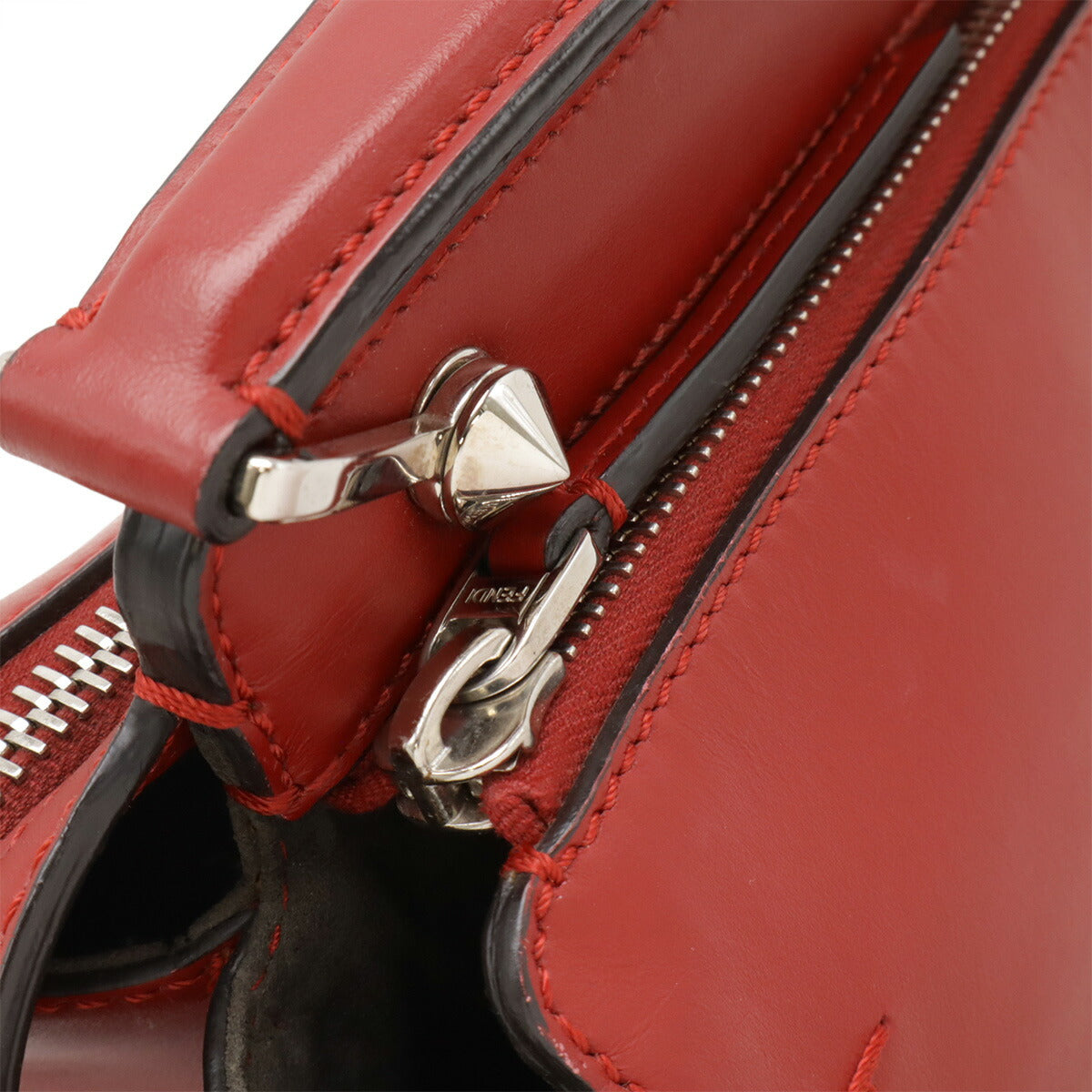 Fendi Dotcom Handbag - Ewore Bags