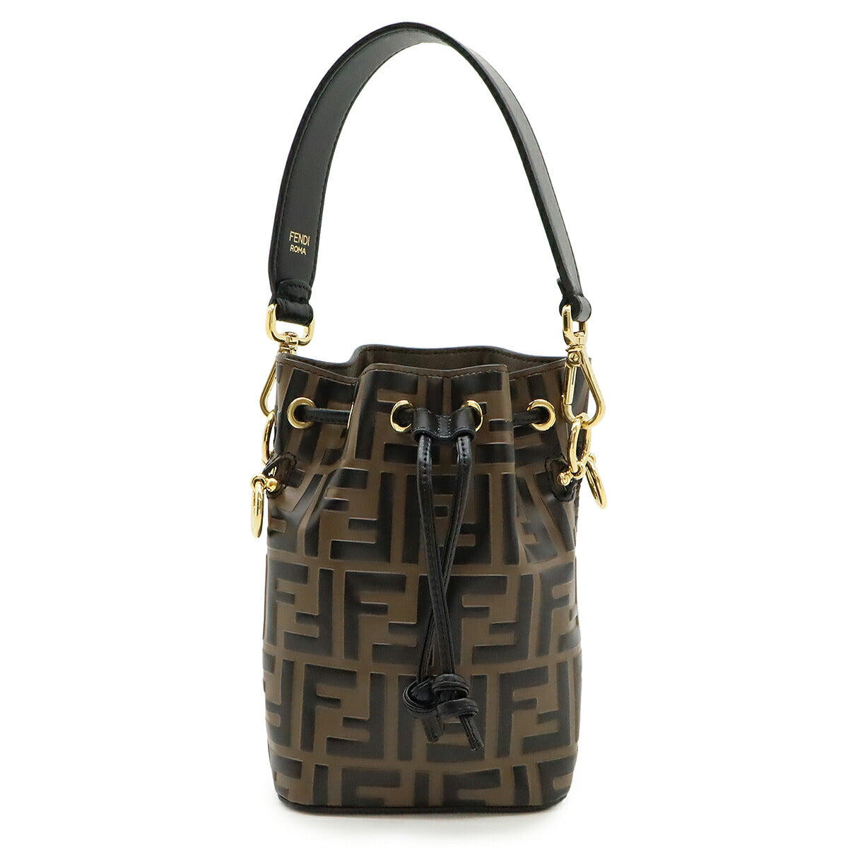 Fendi Mon Tresor Handbag - Ewore Bags