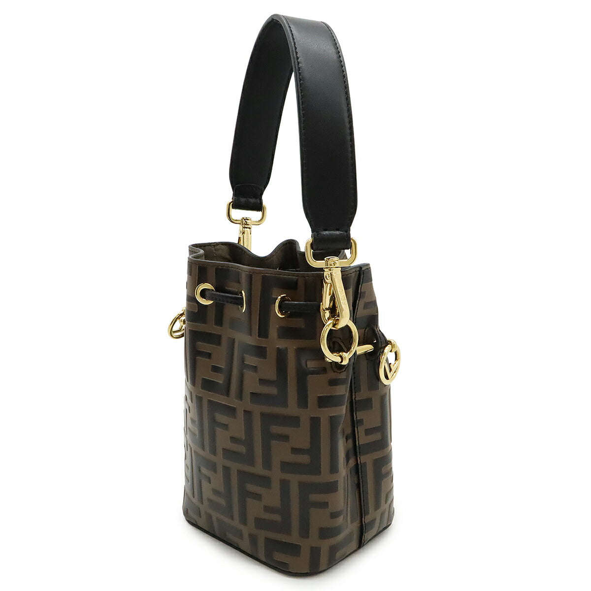 Fendi Mon Tresor Handbag - Ewore Bags