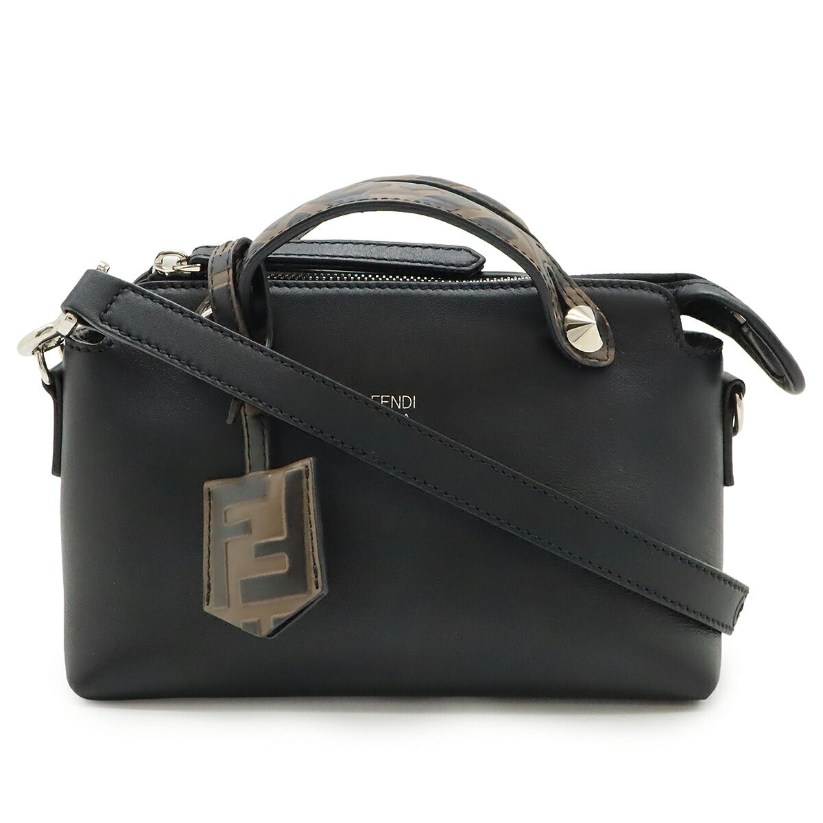 Fendi By The Way Handbag - Ewore Bags