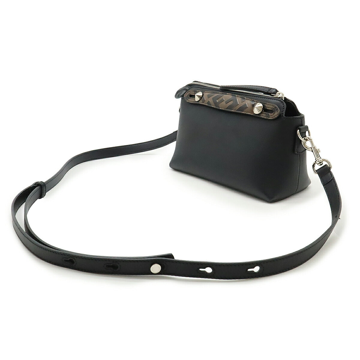 Fendi By The Way Handbag - Ewore Bags