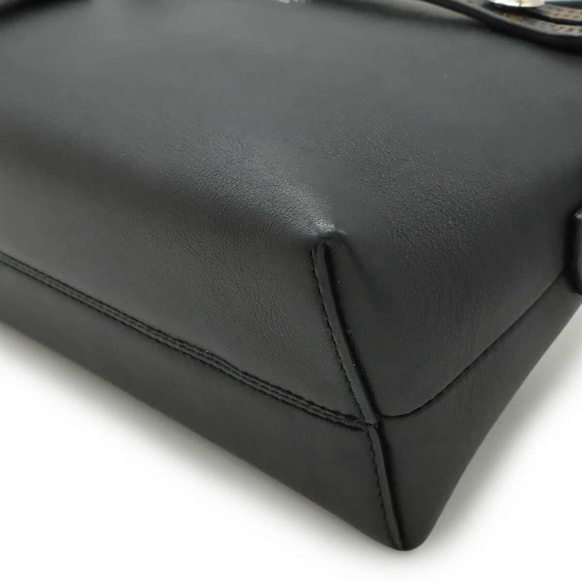 Fendi By The Way Handbag - Ewore Bags