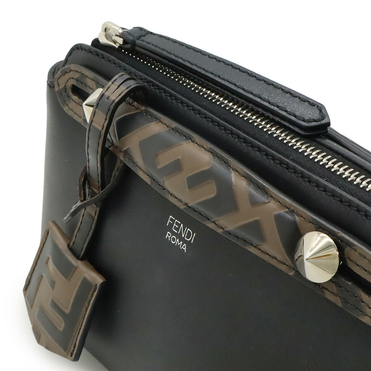 Fendi By The Way Handbag - Ewore Bags